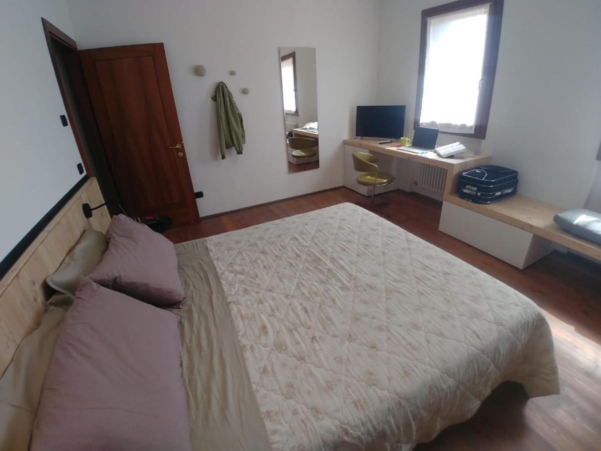 بيفي دي سوليغو B&B Miro المظهر الخارجي الصورة