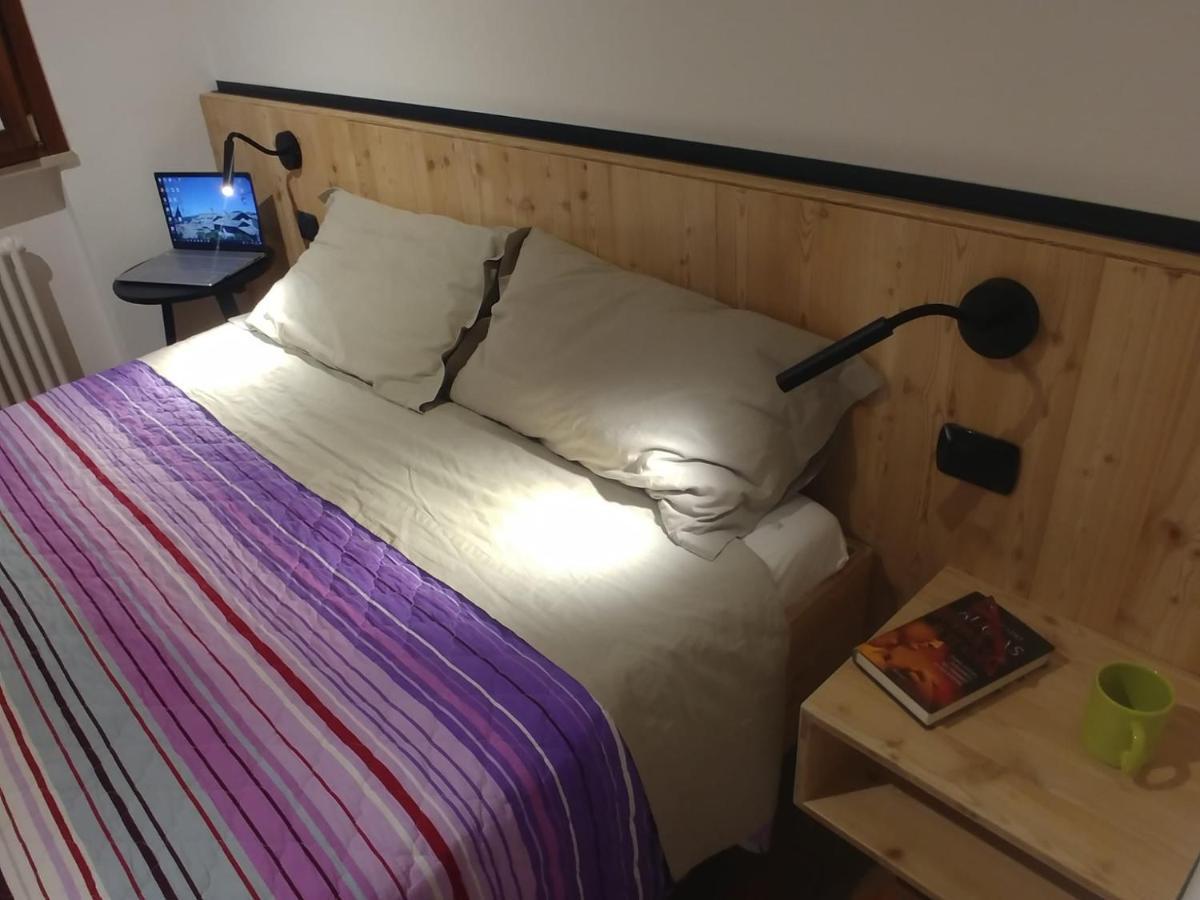 بيفي دي سوليغو B&B Miro المظهر الخارجي الصورة