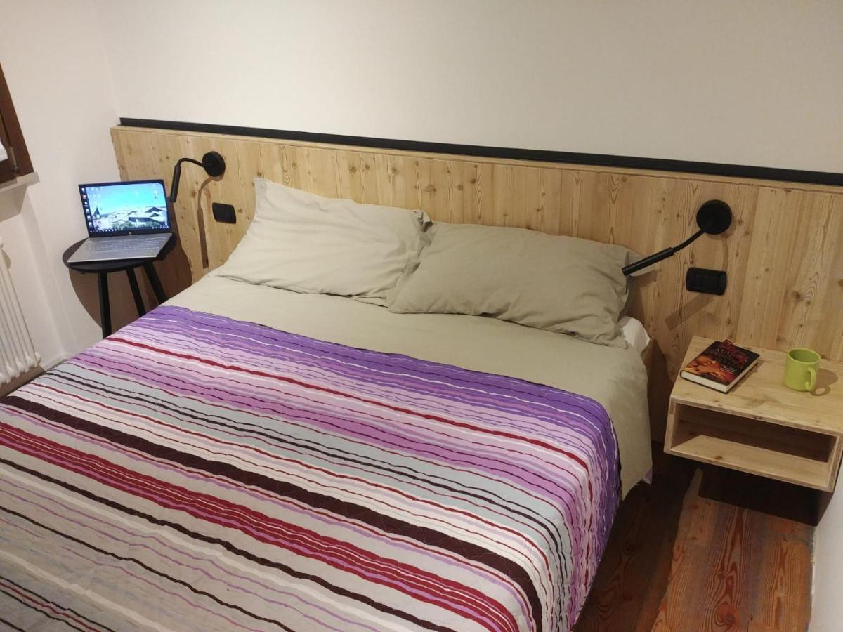بيفي دي سوليغو B&B Miro المظهر الخارجي الصورة