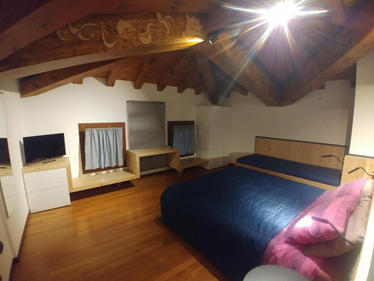 بيفي دي سوليغو B&B Miro المظهر الخارجي الصورة