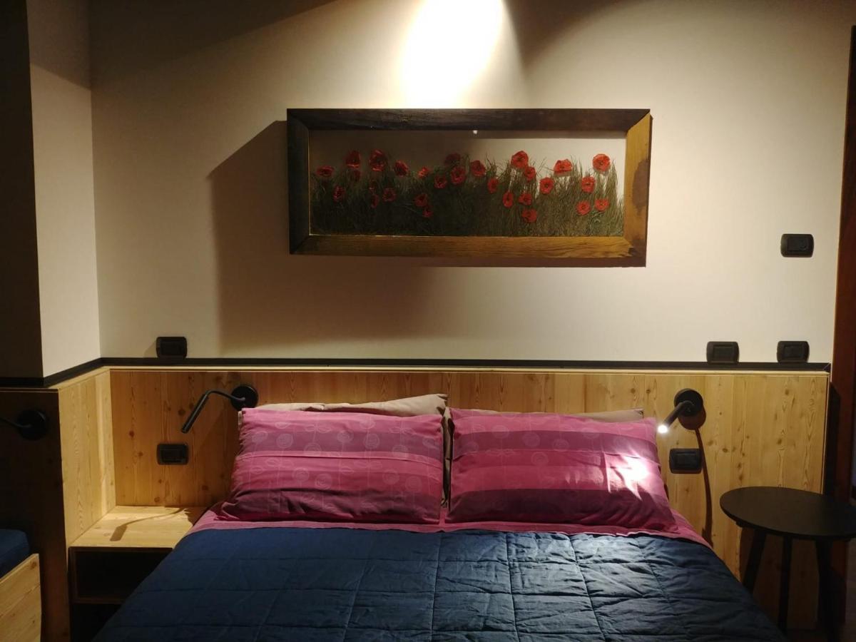 بيفي دي سوليغو B&B Miro المظهر الخارجي الصورة