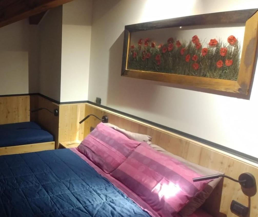 بيفي دي سوليغو B&B Miro المظهر الخارجي الصورة